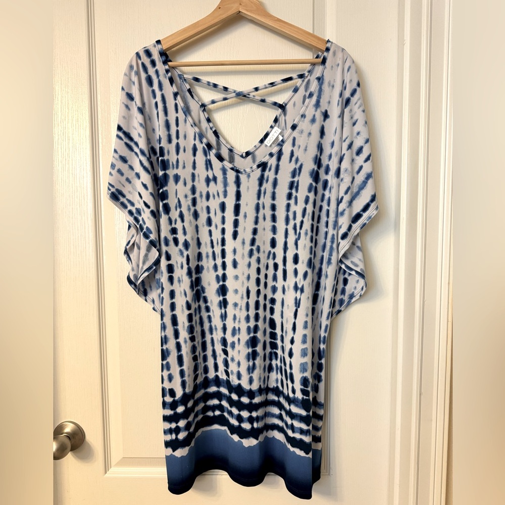 Dotti coverup size M